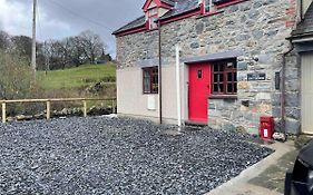 Snowdon Cottage Llanberis Tucked Away In The Mountains Of Snowdonia